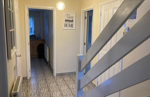 Middleton House - Foto 16