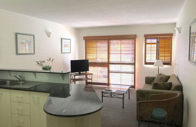 Inn Cairns Boutique Apartments - Photo 9