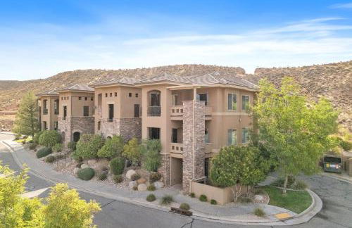 The Condo at Coral Springs Resort - Foto 27