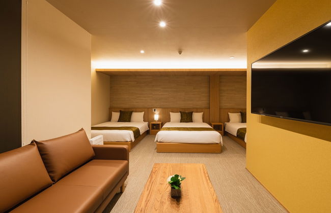 GRAND BASE Nagasaki Nakamachi - Foto 7