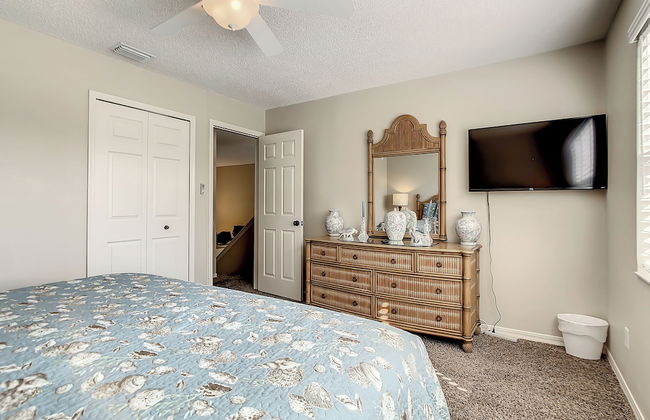 Anthony's Southern Dunes Vacation Home - Foto 5