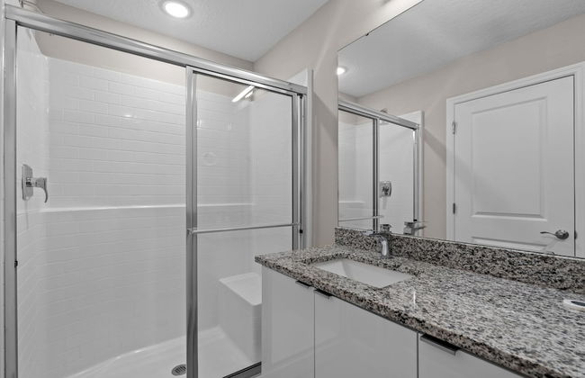 Roomy Villa With Themed Bedrooms Private Pool - Foto 80