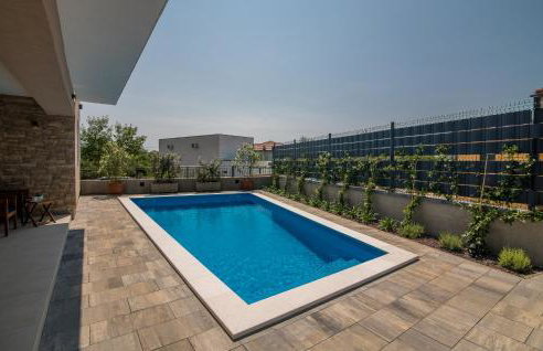 Villa Lusarci with pool - Foto 25