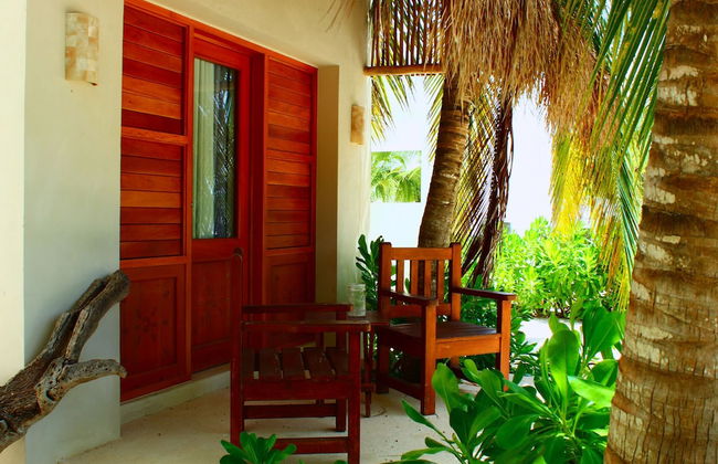 Tulix Cay Luxury Ocean Front Villa - Foto 26