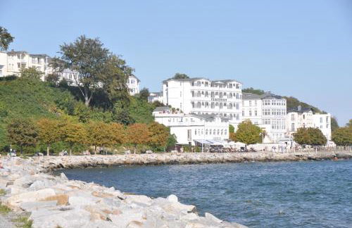 Fürstenhof Sassnitz - Foto 17