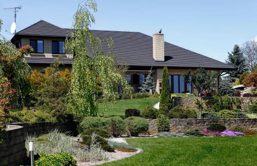 Villa Port Rybaki - Foto 18