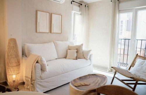 Casa el Periquito - Beach house - Sea view - Roof terrace - Ibiza vibe - Photo 7