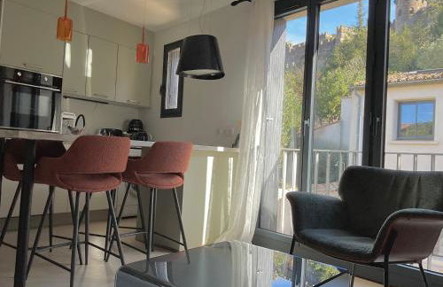 Entrez en lice, Face à la Cité vue sublime - Photo 14