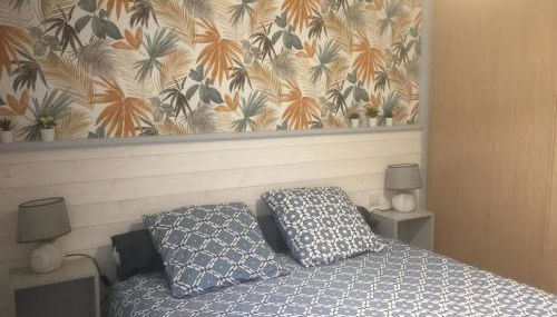 Appartement 2 pièces près des thermes - Foto 5