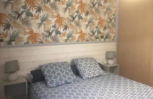 Appartement 2 pièces près des thermes - Foto 5