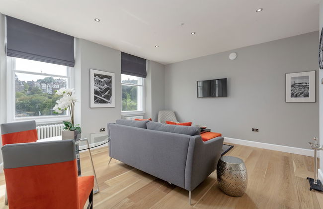 Destiny Scotland Hanover Apartments - Foto 51