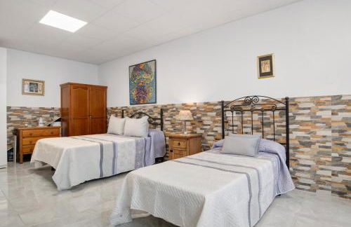 Loft Los Olivos - Foto 3