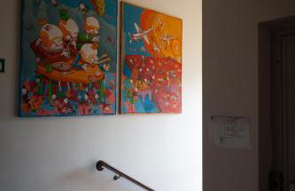 Tenuta Terre dei Latini - Photo 29