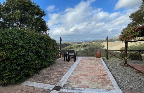 Romantic love-nest villa Spa in Beautiful Umbria - Foto 14