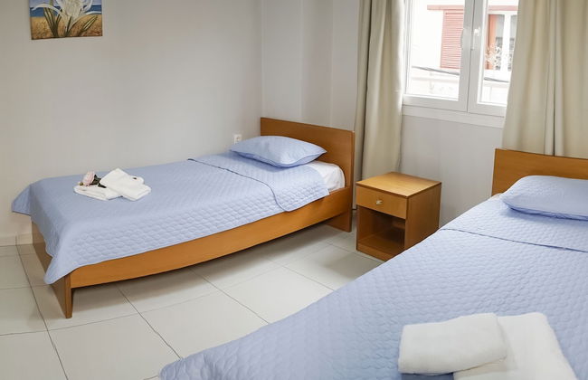 Heraklion Old Port Apartments - Foto 4