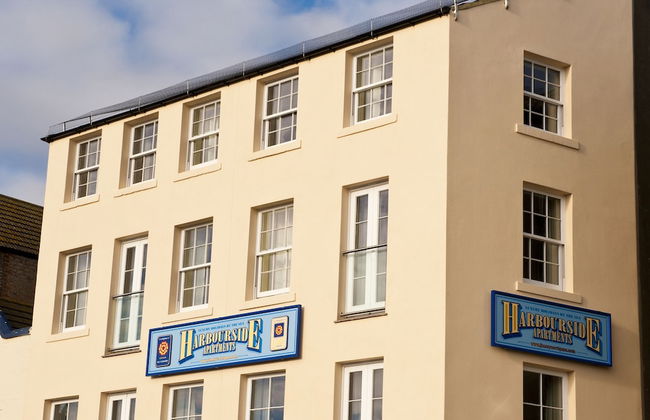 Harbourside Apartments - Foto 1