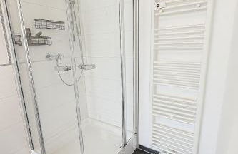 Ideale Stadtwohnung in Siegen Parkplatz WLAN Autobahn - Foto 8