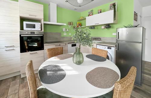 Maison avec grand jardin arboré - Photo 36