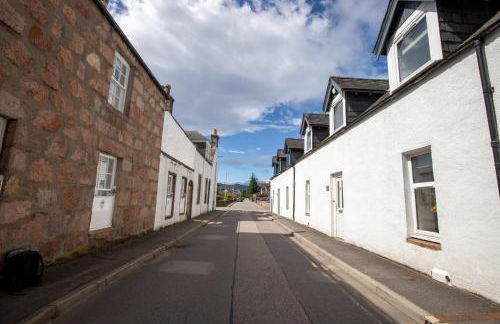 Cairnie Cottage - Foto 46