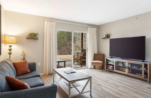 Woodlands Getaway - The Very Best of Branson! Downstairs unit - 17 stairs - Foto 24