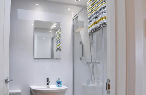 Sherwood Forest Lodge 2 - Foto 16