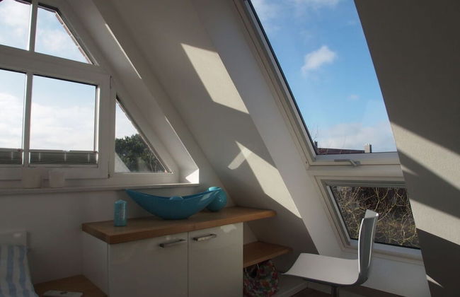 Boothauser Living_art Wangerooge - Foto 10