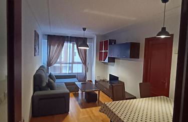 Apartamento Guarnizo - Foto 1