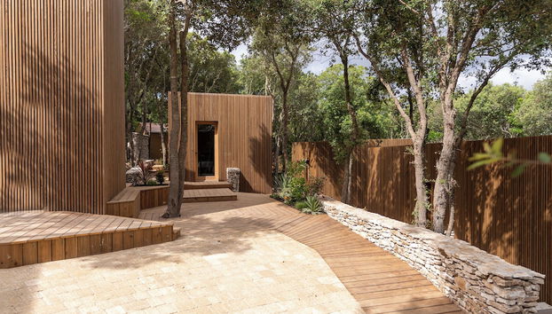 Ecolodge Residence Sophia - Foto 2, Profilbild