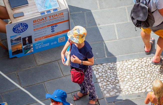 Casa Teresa with AC and Balcony - Foto 34