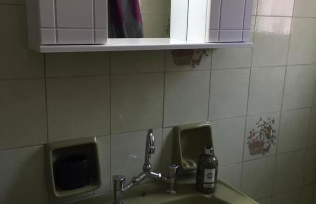 Alexander Apartments - Foto 40