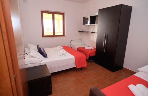 Residence Costa Tirrena - Foto 22