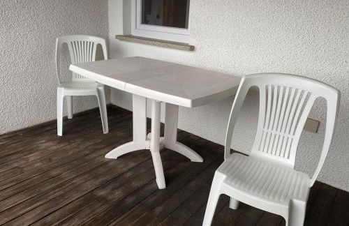 Dachgeschosswohnung im zweiten Obergeschoss - Foto 8