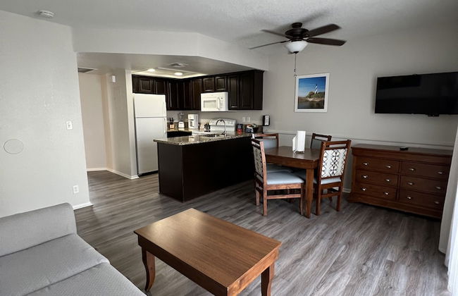 GetAways at Havasu Dunes Resort - Photo 12