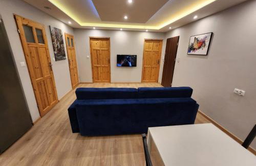 City Sense - Apartament z widokiem na góry i miasto - Foto 41