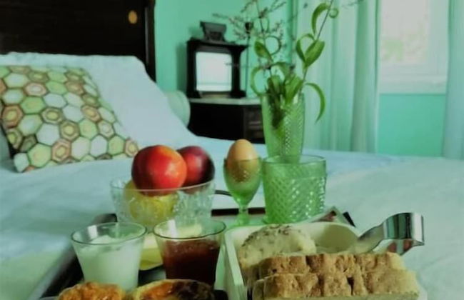 Hotel Rural Quinta do Juncal - Foto 23