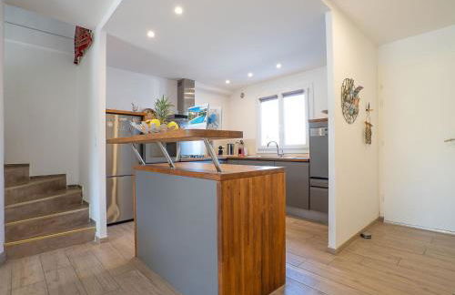 Holiday Home Pescadou by Interhome - Foto 26