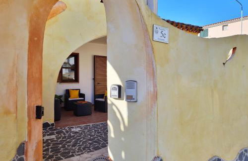 Le Melodie - Appartamenti con spazi esterni privati a Sos Alinos - Foto 55