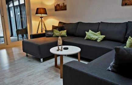 Ferienhaus-Abendsonne-Familie-Sikora - Foto 1