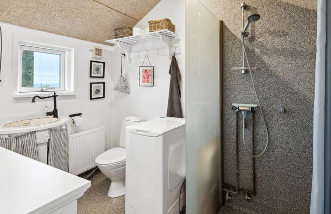 "Fifi" - 10m to the fjord - Foto 22