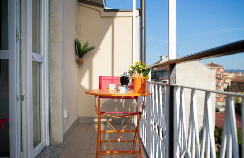 Magic Home Torino - Foto 9