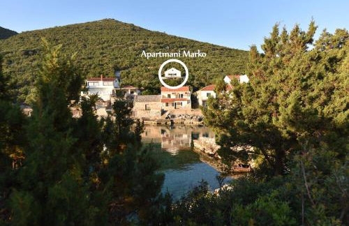 Apartmani Marko - Foto 61