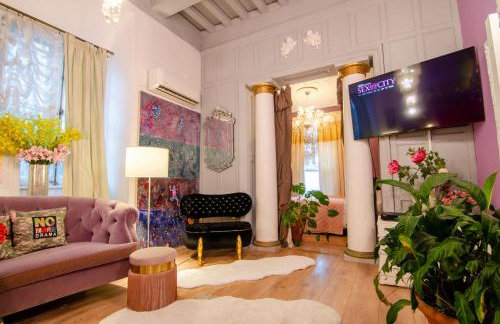 One of a kind home with NYC views - Foto 9