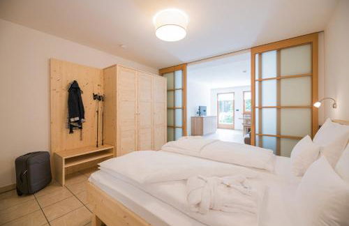 PLAN DE CORONES apartments - Foto 26