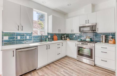 Harbor Lights #1 - New Construction Townhome - Foto 10