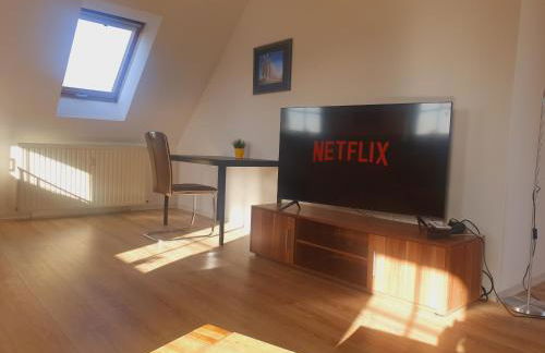 Große Bauernhaus Ferienwohnungen bis 100qm mit E-Bike-Verleih - Foto 41