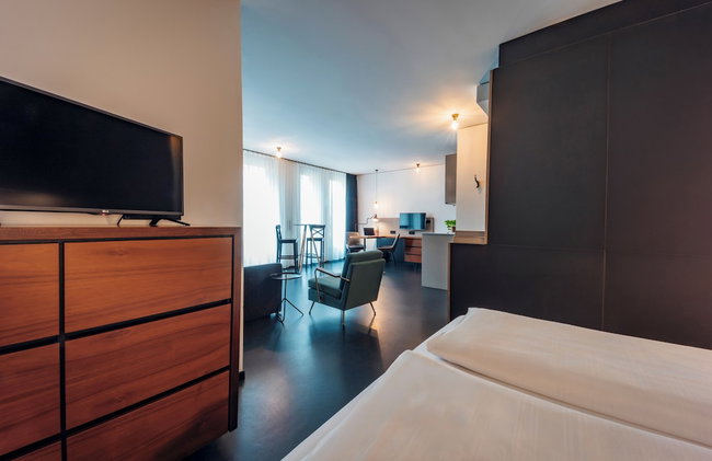 Brera Serviced Apartments Munich Schwabing - Photo 49
