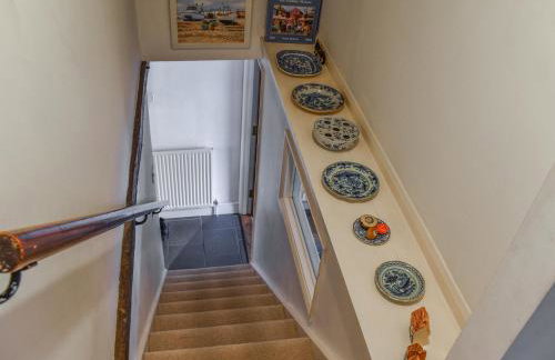 Lavenham Red Brick Cottage - Foto 18