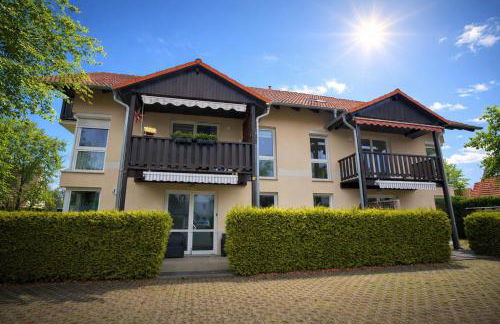 Spreewald-Apartment I Netflix I Prime I Parkplatz - Foto 3