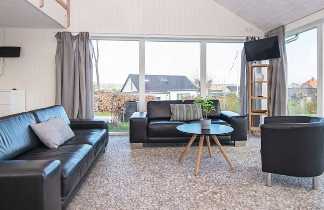 10 Person Holiday Home in Ronde - Photo 7