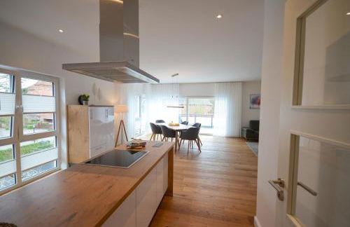 Alte Uhrmacherei - Wohnen auf Zeit - Foto 40